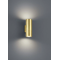 CLEO Wall lamp excl. 2 x GU10, max. 35W D:10cm, H:16,5cm