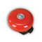 Dzwonek szkolny czerwony SUNDI 230V IP44 102dB