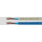 Kabel elastyczny 8x2x0.5 8x2x0.5 sterowniczy ekranowany szary maxi-Termi-Point