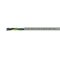 Kabel elastyczny sterowniczyOB-500 2Xx,5 QMM ABEL ELASTYCZNY STEROWNICZY