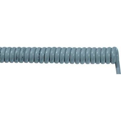 Kabel spiralny Ölflex linka Cu 2x0,75mm2