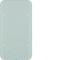 KNX SYSTEM R.1 Sensor dotykowy 2-krotny komfort szkło biały