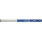 Kołek ramowy poliamidowy z ocynkowanym wkrętem FF1 8x160 mm z kołnieżem z łbem stożkowym, 50szt.