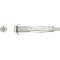 Łącznik z gwintem metrycznym 5x40mm do płyt gipsowo-kartonowych, OSB, 100szt.