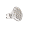 Lampa z diodami LED LED48 GU10-CW