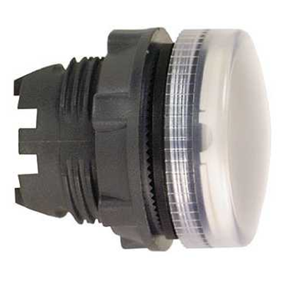 Lampka sygnalizacyjna Ø22 5 kolorów LED okrągła plastikowa
