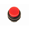 Napęd przycisku podświetlanego, kolor czerwony, M22S-DLH-R