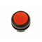 Napęd przycisku z samopowrotem, kolor czerwony, M22S-D-R
