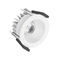 Oprawa Spot-DarkLight LED fix 7W 3000K 230V IP44