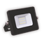 PLATI Naświetlacz LED 230V 10W 750lm IP65 WW czarny
