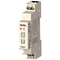 Przekaźnik elektromagnetyczny 12V AC/DC  16A TYP: PEM-01/012