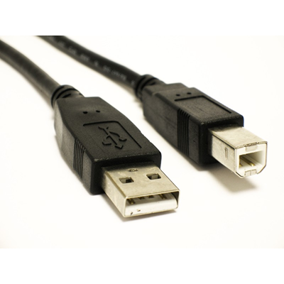 Przewód USB długość 2m