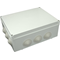 S-BOX Puszka instalacyjna 240x90x190 12 dławików PG29 IP55