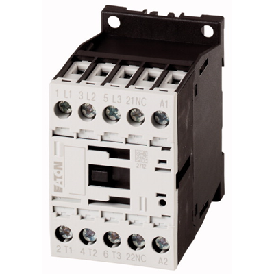 Stycznik mocy, DILM9-01(220VDC)
