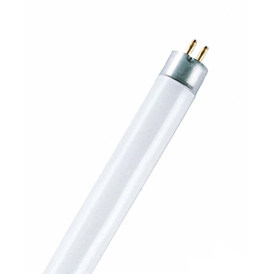 Świetlówka liniowa niezintegrowana Basic L 6W G13 270lm NW