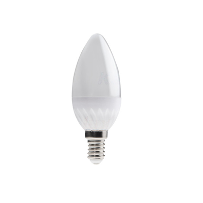 DUN 4,5W T SMD E14-WW Lampa z diodami LED