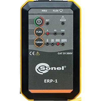 Adapter do pomiarów słupów elektroenergetycznych ERP-1