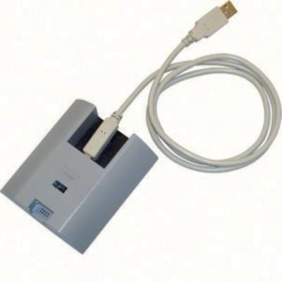 Adapter USB do programowania kluczy do zegarów sterujących cyfrowych + software
