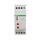 Automat schodowy do LED z sygnalizacją wyłączenia i przeciwblokadą 230V