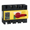 Compact INS INV rozłącznik INS125 żółto-czerwony 125A 3P