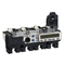 Compact NSX wyzwalacz elektroniczny 4P4D Micrologic6.2E 100A do NSX100