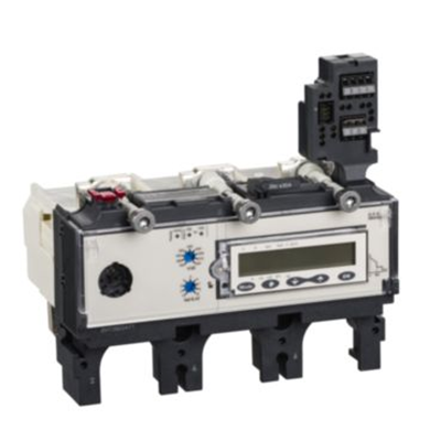 Compact NSX wyzwalacz elektroniczny Micrologic5.3A wyłącznika Compact NSX400 400A 3P 3D