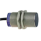 Czujnik indukcyjny M30 1NO lub 1NC 12-24V DC kabel 2m