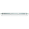Fres Lampa sufitowa-ścienna przeźroczysta