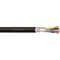 Giętki kabel przyłączeniowy silników do przetwornicy częstotliwości BiTservo UV 2XSLCYK-J  4G120