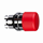 Harmony XB4 Główka przycisku grzybkowego Ø30 czerwony z samoczynnym powrotem metalowy