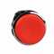 Harmony XB4 Główka przycisku wystającego z samoczynnym powrotem czerwona metalowa