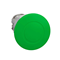 Harmony XB4 Napęd przycisku grzybkowego Ø40 zielony push pull okrągły metalowy