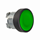 Harmony XB4 Przycisk płaski Ø22 zielony samopowrotny bez podświetlenia okrągły metalowy