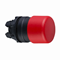 Harmony XB5 Główka przycisku grzybkowego Ø30 czerwona z samoczynnym powrotem plastikowa