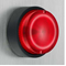 Harmony XB5 Główka przycisku wystającego z samoczynnym powrotem LED czerwona plastikowa