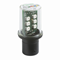 Harmony XVB Dioda LED zielona BA 15d 230VAC