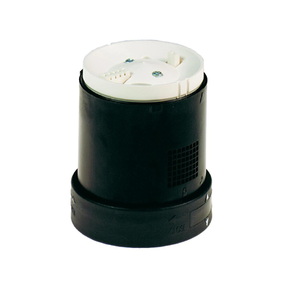 Harmony XVB Sygnalizator dźwiękowy ciągły lub przerywany 120/230VAC