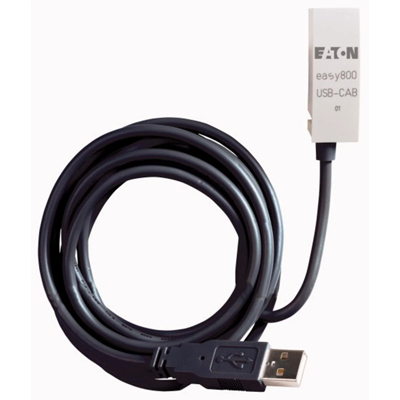 Kabel do programowania easy8/MFD, złącze, EASY800-USB-CAB