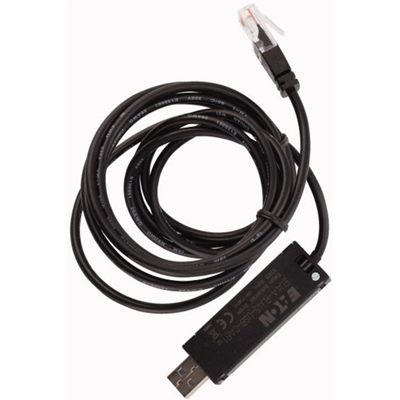 Kabel do programowania easyControl na USB EU4A-RJ45-USB-CAB1