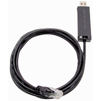 Kabel do programowania easyControl na USB EU4A-RJ45-USB-CAB1