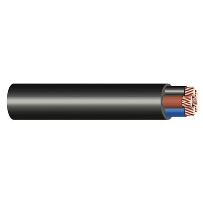 Kabel elektroenergetyczny YKY 0,6 1kV 4X95 SM IEC