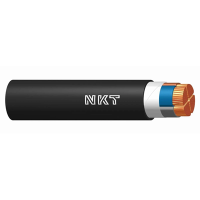 Kabel energetyczny YKXS 4x16 RE 0,6/1kV