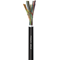 Kabel telekomunikacyjny miejscowy czwórkowy, wypełniony żelem XzTKMXpw 10x4x0,5