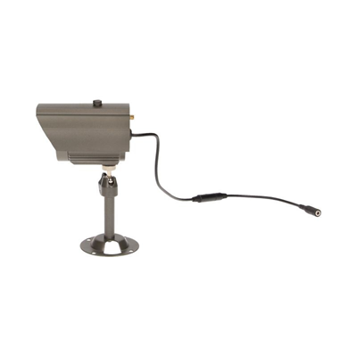 Kamera kolorowa bezprzewodowa CCTV do MT-JE-1801 oraz OR-MT-JE-1803 czarny