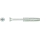 Kołek rozporowy uniwersalny UNO fi 6 z wkrętem 4,0x45 mm, 100szt.