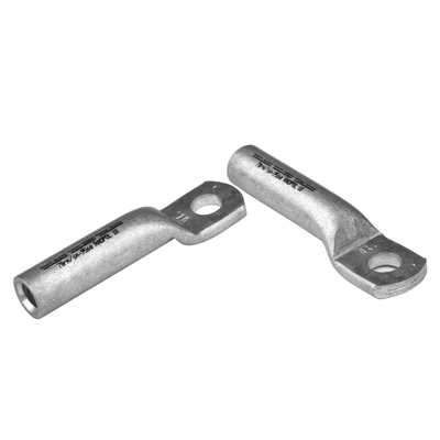 Końcówki kablowe aluminiowe DKA 625/20