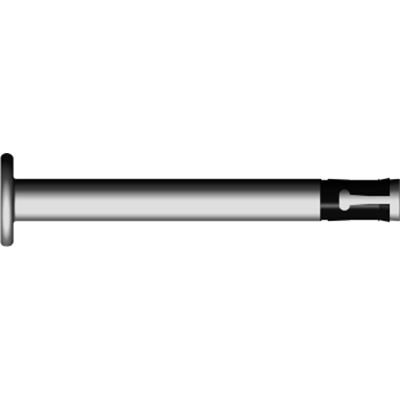 Kotwa gwoździowa średnica 6mm długość 40mm
