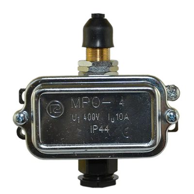 Łącznik miniaturowy MP0-4