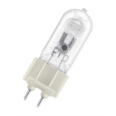 Lampa wyładowcza HQI T 150/NDL UVS 150 W G12