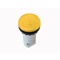 Lampka sygnalizacyjna, kompaktowa wystająca, żółta, M22-LCH-Y